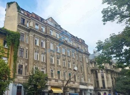 3 Camere Unirii Etaj 4 Proximitate Metrou - Fotografie 3