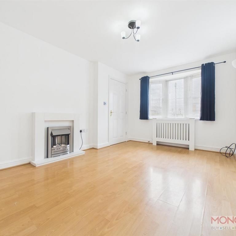 2 bedroom terraced house to rent - Photo 1