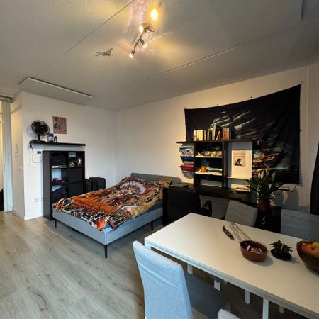 Studio ten Oeverstraat, Hoogeveen huren? - Photo 2