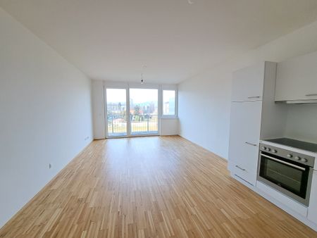 Ein - Zimmer - Wohnung in der Keplerstraße 66 | Top 13 - Foto 2
