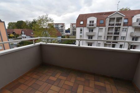 Appartement 2 pièces à Haguenau - Photo 4