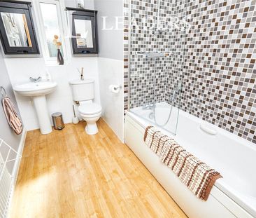 1 bedroom semi detached to rent Windmill Lane, Belper, Derbyshire, ... - Photo 5