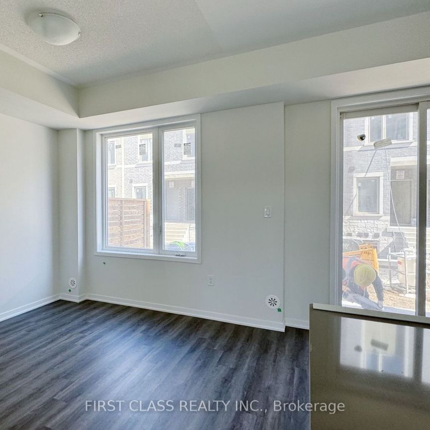 For Lease - 19 Mable Smith Way, Vaughan, Ontario - Photo 1