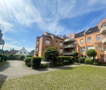 Düsseldorf-Vennhausen: Helle u. gepflegte 3-Zim.Whg mit Balkon und TG-Stellplatz in ruhiger Wohnlage - Photo 5