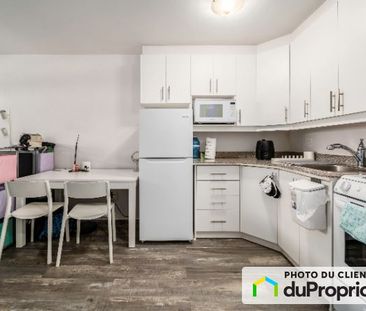 11-3056, Châtelets, Ste-Foy à louer - Photo 3