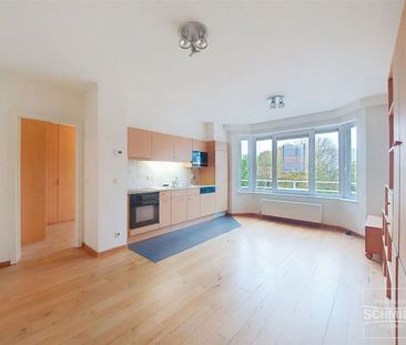 Appartement te huur in Sint-Lambrechts-Woluwe voor € 930 met 1 slaapkamer - foto 2