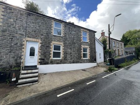 2 bedroom house to rent - Photo 4