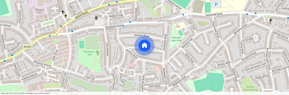 Selby Road, BS5 7SN, Bristol