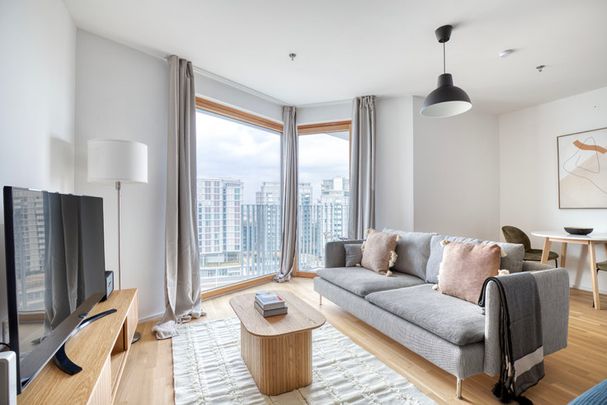 Metropolitan, Karl-Popper-Straße 5 - Photo 1