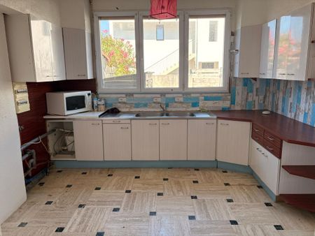 Location Appartement 3 pièces 60m² BOURCEFRANC LE CHAPUS 17560 - Photo 2