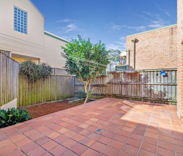 Serene Living Awaits - Beautifully Appointed Two-Bedroom Townhouse - Photo 5