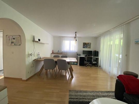 3.5 room HP with large seating area and own craft room - Photo 1