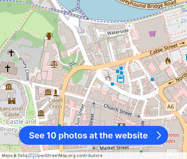 New Road, Lancaster - Photo 1