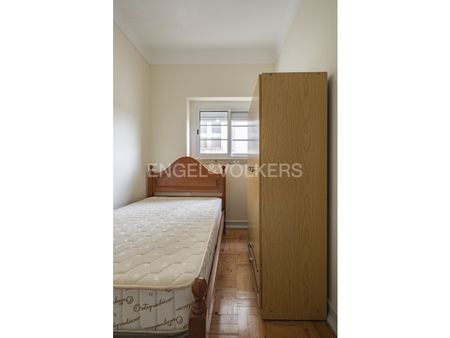 Apartamento T3 em Lisboa - Photo 4