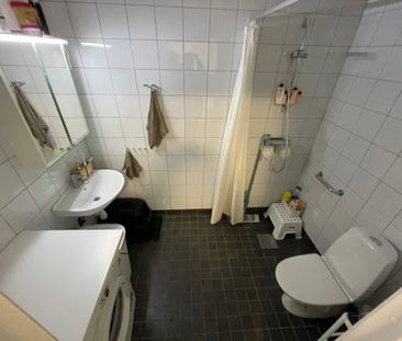 Segeparksgatan 14, Segevång - Foto 3