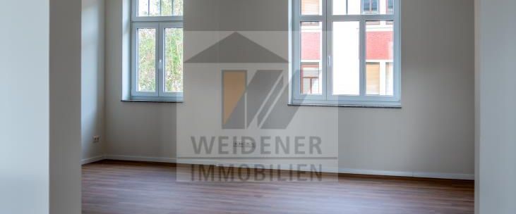 Hochwertiges Wohnen mit allen Extras! Zweitbezug nach Komplettsanierung! - Foto 1