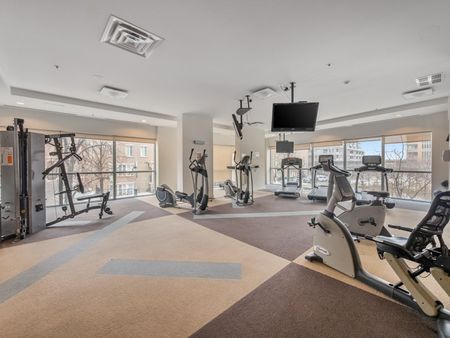 For Lease - 50 Lynn Williams Street Unit# 505, Toronto, Ontario - Photo 3