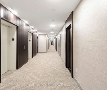 For Lease - 412 Silver Maple Road Unit# 411, Oakville, Ontario - Photo 1