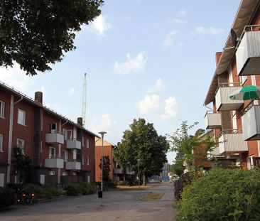 Humlevägen 86 - Foto 1