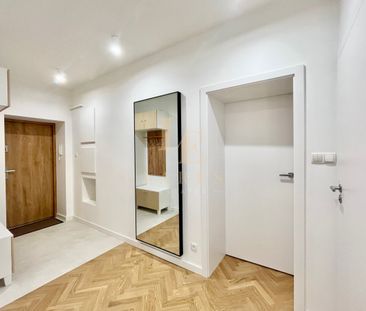 Po remoncie | Zwierzęta akceptowane | 3 pokoje - Фото 4