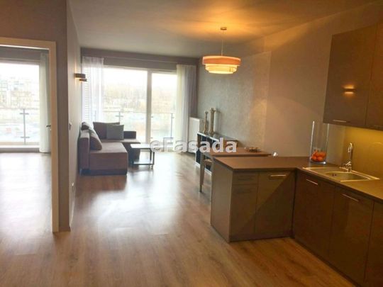 EFS-MW-208 Mieszkanie na wynajem - Zdjęcie 1