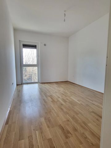 ERSTBEZUG! 3-Zimmer-Wohnung mit Balkon, Top 16 - Foto 5
