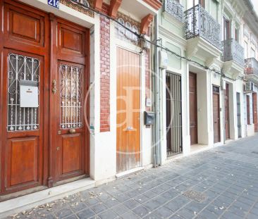 Piso de alquiler en Plaça de L'esgésia Dels Àngels, El Cabanyal - E... - Photo 5