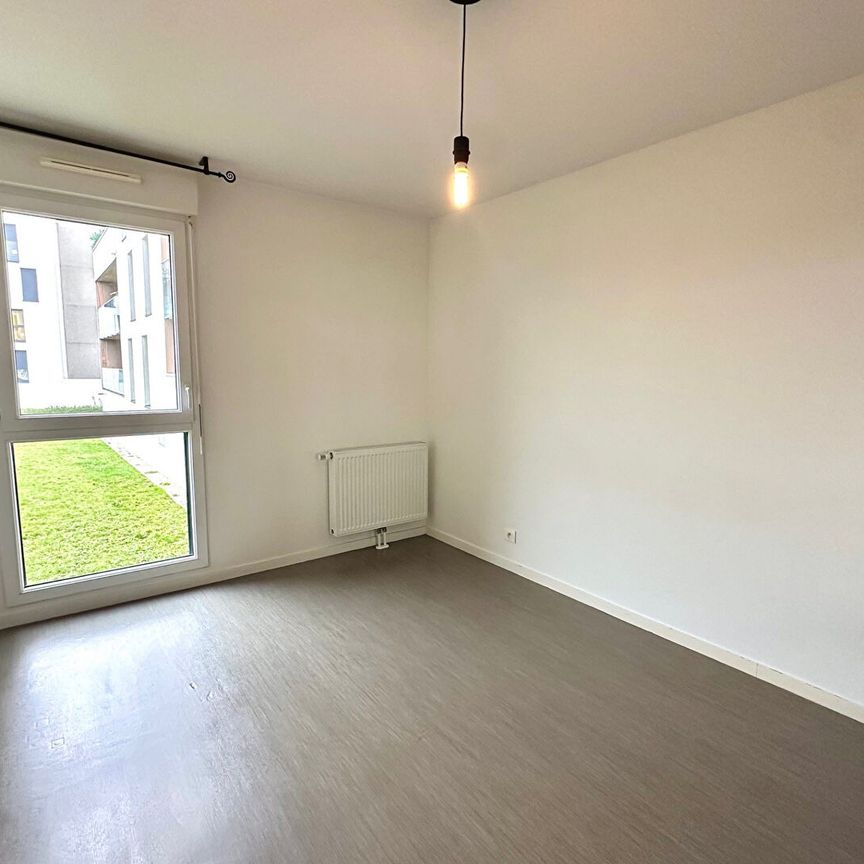 Location Appartement 3 pièces 66m² - Photo 1