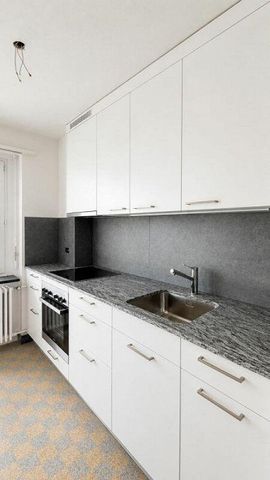 Moderne 1.5-Zi-Wohnung mit schöner Aussicht - Photo 5