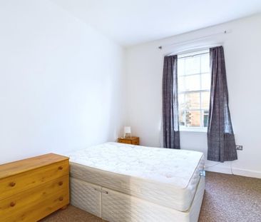 1 bedroom apartment to rent - Photo 5