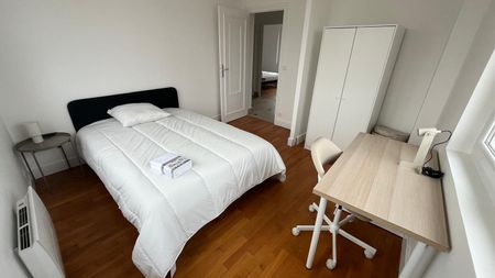 Location Maison 7 pièces 84m² DIJON 21000 - Photo 2
