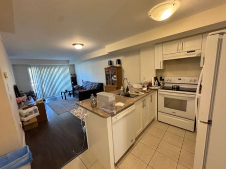 For Lease - 30 Westmeath Lane Unit# 2520, Markham, Ontario - Photo 4