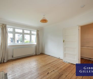1 Bedroom Maisonette to rent - Photo 4