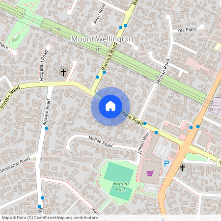 265 Penrose Road, Mount Wellington, Auckland City