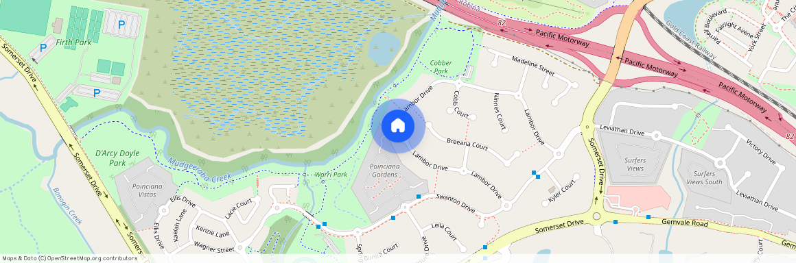 Mudgeeraba, QLD 4213