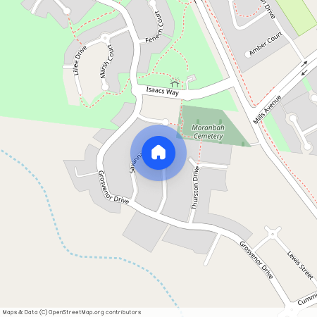 34 Savannah Drive, Qld 4744, Moranbah