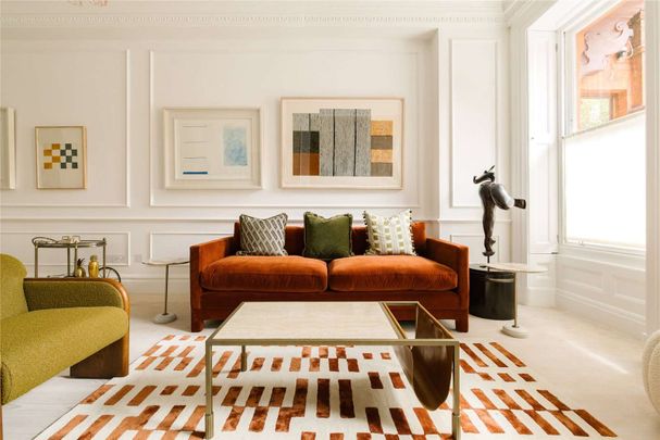A beautifully presented one bedroom property with balcony. - Photo 1