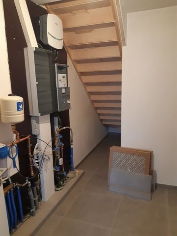 Moderne nieuwbouwwoning te Melle (Merelbeke) - Photo 5