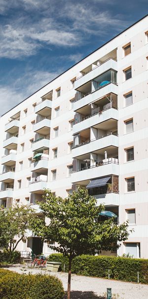 Östra Åsgatan, Eskilstuna - Photo 1