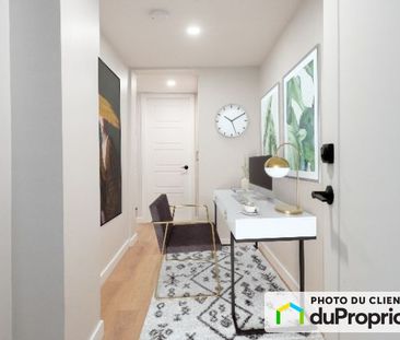 4870 A, Avenue Randall, Côte-des-Neiges / Notre-Dame-de-Grâce à louer - Photo 6