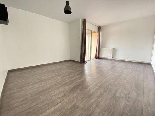 Location appartement 1 pièce 31.35 m² à Montpellier (34000) - Photo 1