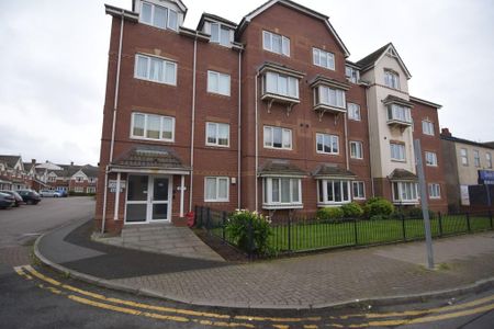 2 bedroom apartment to rent - Photo 5