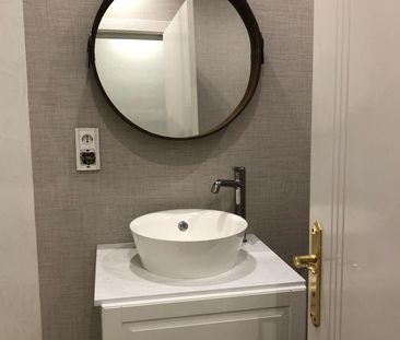 Apartamento planta baja en alquiler en Malaga - Photo 6