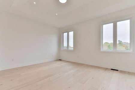 For Lease - 20 Berczy Manor Crescent, Markham, Ontario - Photo 4