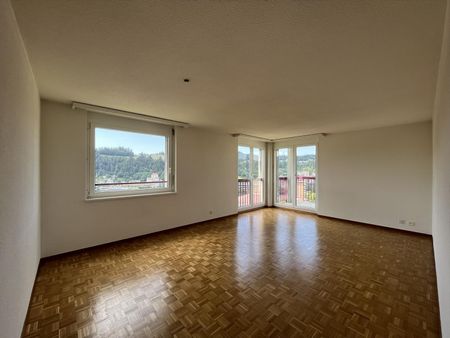 4.5 Zimmer, 113 m², 5. Stock - Photo 3