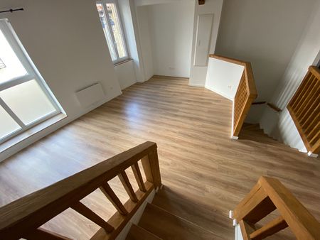 Location maison 5 pièces, 136.33m², Castelnaudary - Photo 5