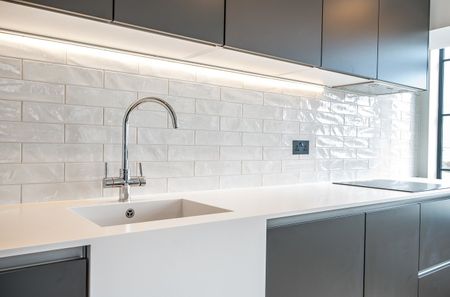 Flat to rent - New Tannery Way, London, SE1 - Photo 5