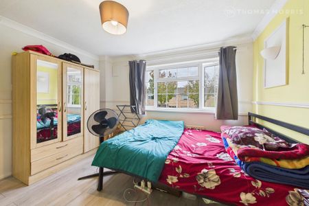3 bedroom terraced house to rent - Photo 2