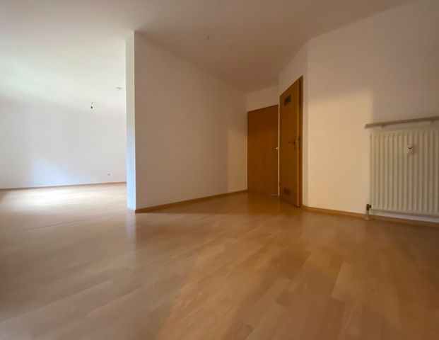 86Großzügige 3-Zimmer-Wohnung in Erlangen-Tennenlohe - Foto 1