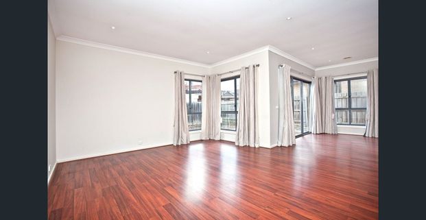 Spacious Family Living & Fantastic Location - Photo 1